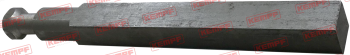 22993 Kempf Pendelzapfen, 250 mm lang